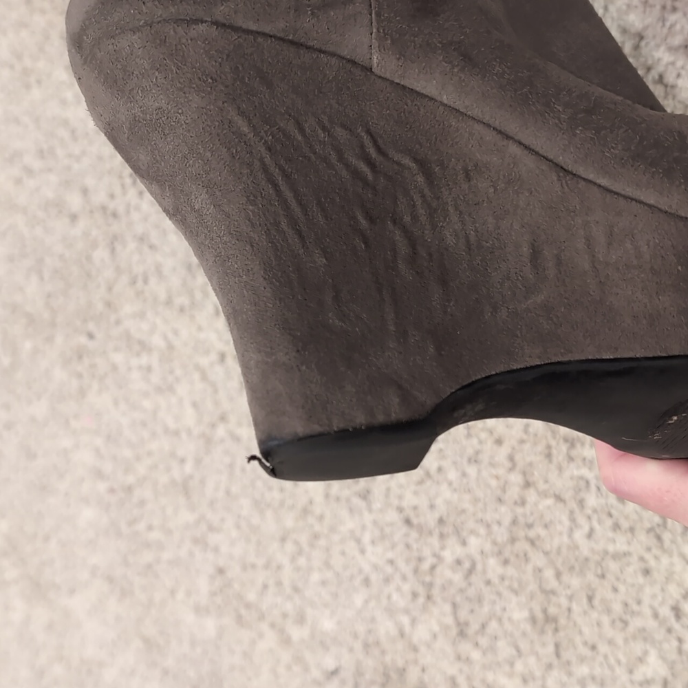 Express platform bootie - Picture 9 of 9